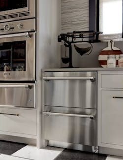 thermador under-counter fridge thermador under-counter fridge