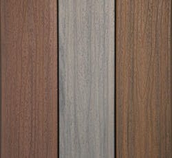 deckorators composite trailhead cheap decking deckorators composite trailhead cheap decking