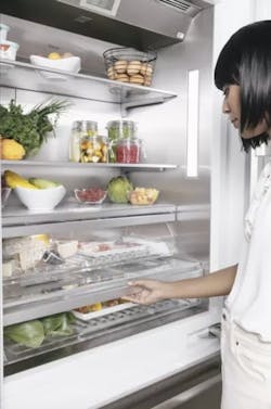 Thermador freedom refrigeration collection Thermador freedom refrigeration collection