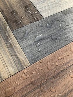 Deckorators Voyage Collection Deckorators Voyage Collection