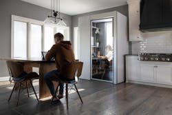 YOURspace home office pods kitchen YOURspace home office pods kitchen