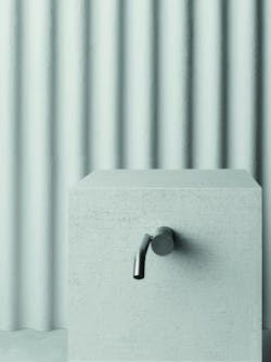 Fantini Boffi Aboutwater Aa27 Collection Wall Mount Faucet Fantini Boffi Aboutwater Aa27 Collection Wall Mount Faucet