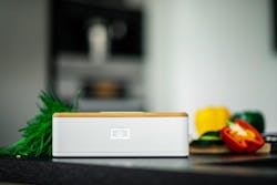 3 Heatbox Heated Lunchbox Table Peppers 3 Heatbox Heated Lunchbox Table Peppers