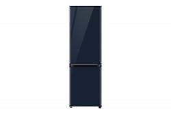 Samsung Bespoke New Market DL1 Front Clean Navy Samsung Bespoke New Market DL1 Front Clean Navy
