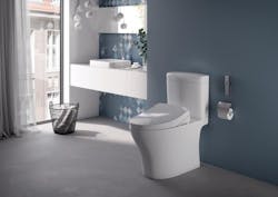 Toto Aquia new toilet 2021 Toto Aquia new toilet 2021