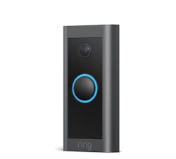Ring Video Doorbell Wired silo Ring Video Doorbell Wired silo