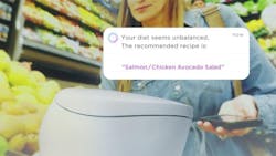 toto wellness toilet health monitoring toto wellness toilet health monitoring