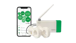 Schneider Electric Wiser Home Energy Monitor Schneider Electric Wiser Home Energy Monitor