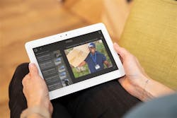 Control4 SnapAV Chime Smart Video Doorbell 4 Control4 SnapAV Chime Smart Video Doorbell 4