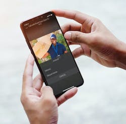 Control4 SnapAV Chime Smart Video Doorbell 5 Control4 SnapAV Chime Smart Video Doorbell 5