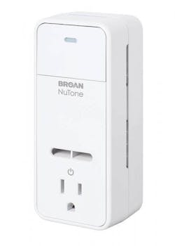 broan nutone indoor air quality system broan nutone indoor air quality system