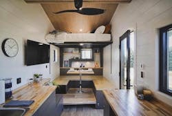 Gosun Dream Solar Off Grid Tiny House Render 4 0 Gosun Dream Solar Off Grid Tiny House Render 4 0