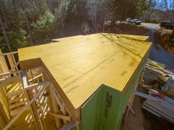 Huber Engineered Wood Advantech XFactor Construction Huber Engineered Wood Advantech XFactor Construction