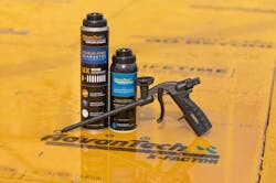 Huber Engineered Wood Advantech XFactor Adhesive Huber Engineered Wood Advantech XFactor Adhesive