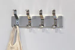 Schwinn Hardware Originals Collection 34093 Hook William Lescaze installed Schwinn Hardware Originals Collection 34093 Hook William Lescaze installed