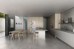 gaggenau luxury kitchen design gaggenau luxury kitchen design
