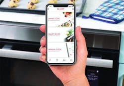 smart kitchen appliances app smart kitchen appliances app