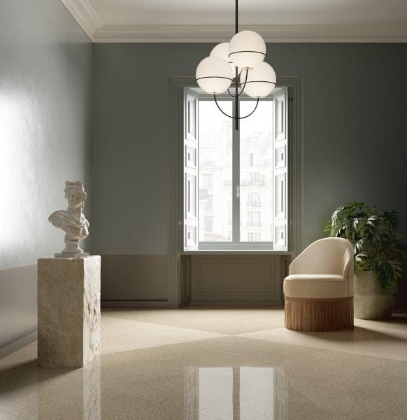 Porcellanato Brands Iris Fiandre And Saint Gobain