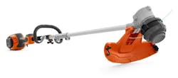 Husqvarna 200 Series Battery Trimmer Husqvarna 200 Series Battery Trimmer