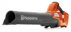 Husqvarna 200 Series Battery Leaf Blower Husqvarna 200 Series Battery Leaf Blower