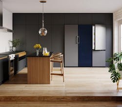 samsung bespoke fridge samsung bespoke fridge