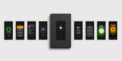 Orro Light Switches With Alexa Collection