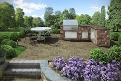 outdoor kitchen outdoor kitchen