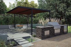 outdoor kitchen outdoor kitchen