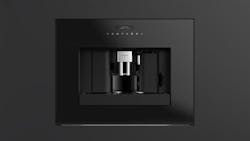 built in coffee machine built in coffee machine