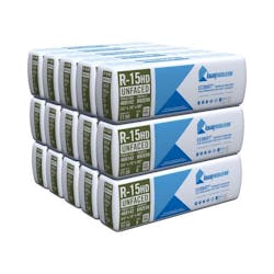 Knauf Ecobatt insulation Knauf Ecobatt insulation