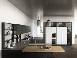 MandiCasa white kitchen MandiCasa white kitchen