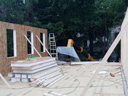 SYMBI Duplex One SIPS Framing Panels SYMBI Duplex One SIPS Framing Panels