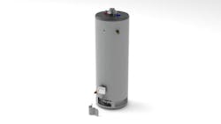 GE Appliances Water Heater GE Appliances Water Heater