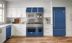 BlueStar 1000 Colors Capri Blue Lifestyle 5019 BlueStar 1000 Colors Capri Blue Lifestyle 5019