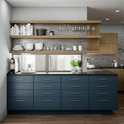 Dura Supreme new Curated Color cabinet Collection gale force Dura Supreme new Curated Color cabinet Collection gale force