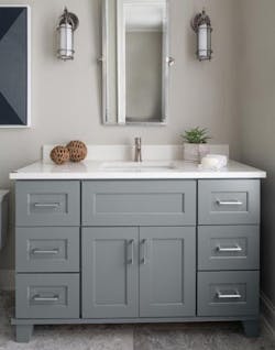 Dura Supreme new Curated Color cabinet Collection soft ware Dura Supreme new Curated Color cabinet Collection soft ware