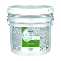 Dutch Boy Platinum Plus Pail size Semi Gloss Dutch Boy Platinum Plus Pail size Semi Gloss