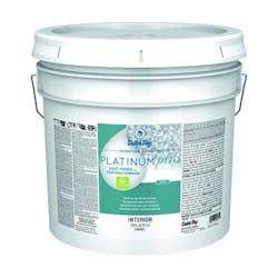 Dutch Boy Platinum Plus Pail size Satin Dutch Boy Platinum Plus Pail size Satin