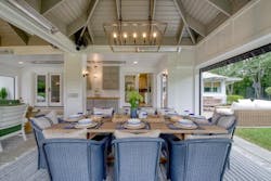 remodeling sector remodeling sector