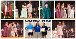 MI charitable foundation awardees MI charitable foundation awardees