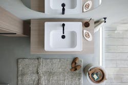 Duravit Washbasin Duravit Washbasin