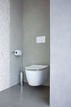 Toilet Duravit Toilet Duravit