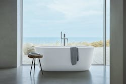 Bathtub Duravit Bathtub Duravit