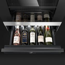 Dometic Wine Drawer2 Dometic Wine Drawer2