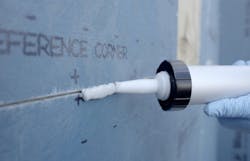 LP WeatherLogic Seam & Flashing Sealant LP WeatherLogic Seam & Flashing Sealant