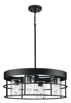 Refined Clasis from progress lighting Refined Clasis from progress lighting