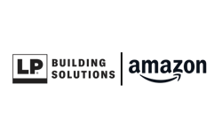 LP BUILDING SOLUTIONS LAUNCHES AMAZON STOREFRONT WITH LP STRUCTURAL SOLUTIONS ACCESSORIES LP BUILDING SOLUTIONS LAUNCHES AMAZON STOREFRONT WITH LP STRUCTURAL SOLUTIONS ACCESSORIES