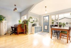 Simpson Dog%20 Door%20 Collection Lifestyle%202 Simpson Dog%20 Door%20 Collection Lifestyle%202