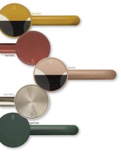 Gessi%20 Origini%20 Colors Gessi%20 Origini%20 Colors