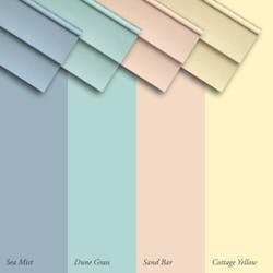 Coastal Colors Swatches 1080x1080 Coastal Colors Swatches 1080x1080